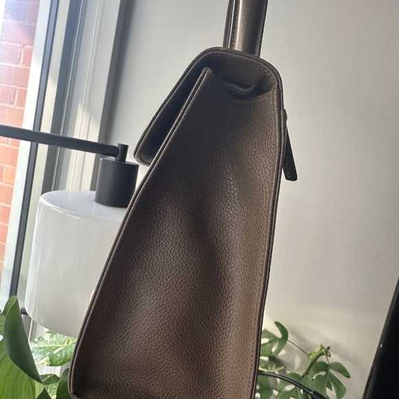 Vintage Coach Madison Biltmore 4417 Granite - Picture 9 of 11